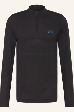Under Armour Tričko Vanish Elite černá
