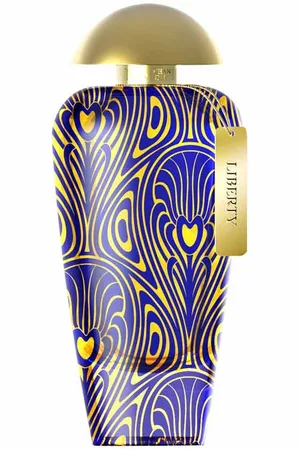 THE MERCHANT OF VENICE Liberty Eau de Parfum 100 ml