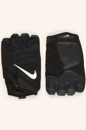 Nike Rukavice Na Trénink Vapor Elite černá