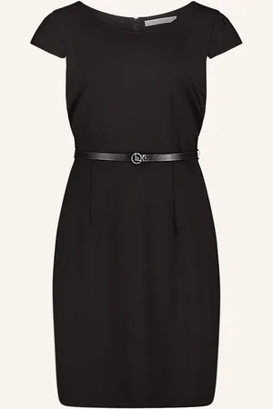 Betty & Co Šaty černá