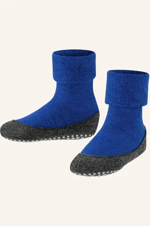 Falke Protiskluzové Ponožky Cosyshoe