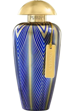 THE MERCHANT OF VENICE Vinegia 21 Eau de Parfum 100 ml