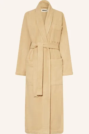 Tekla Župan Unisex béžová