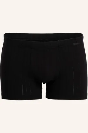 Calida Boxerky Pure & Style černá
