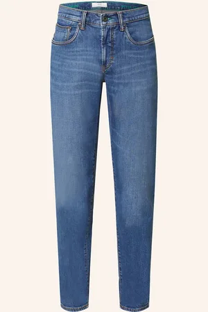 Brax Džíny Curt Tapered Fit