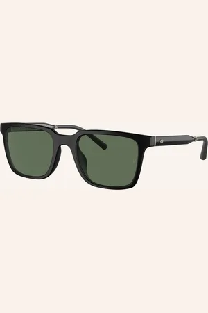 Oliver Peoples Sluneční Brýle ov5553su Mr Federer 70019a - černá matná zelená