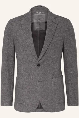 Circolo Oblekové Sako Slim Fit