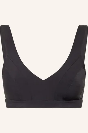 Lidea Bralette Horní Díl Bikin Eco Shape černá