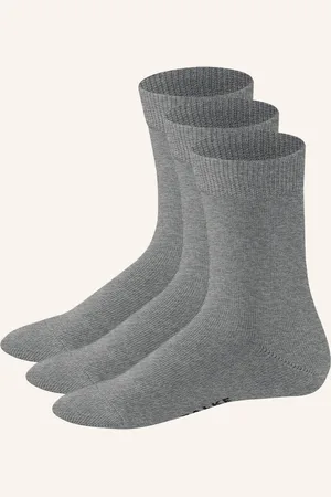 Falke Ponožky Family, 3 Páry V Balení