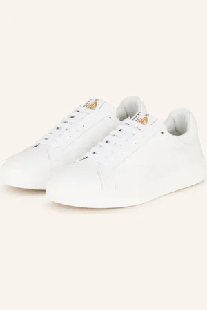 Lanvin Sneakersy dbb0 bílá
