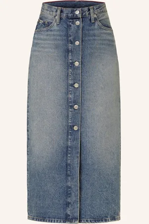 Tommy Hilfiger Džínová Sukně