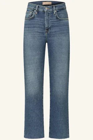 7 for all Mankind 7 8 Džíny Alexa