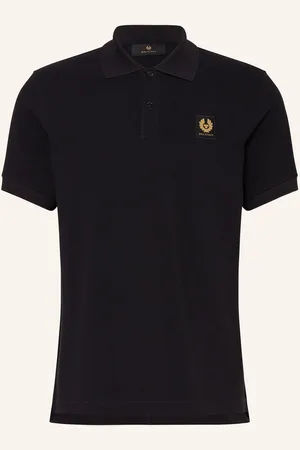 Belstaff Polokošile Z Piké černá
