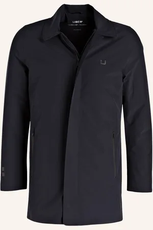 Ubr Kabát Regulator™ Coat Ii