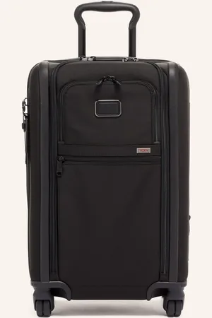 Tumi Alpha Trolley Kufr černá