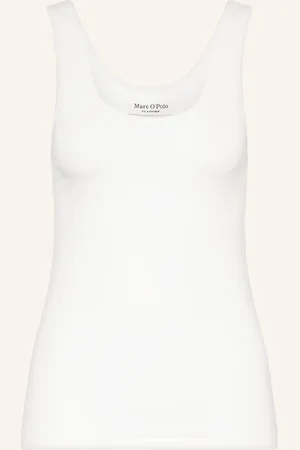 Marc O’ Polo Top krémová