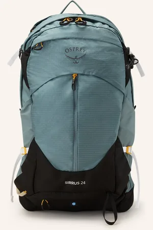 Osprey Batoh Sirrus 24 L zelená