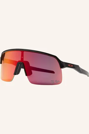Oakley Cyklistické Brýle Sutro Lite 946362 - černá matná fialová zrcadlová