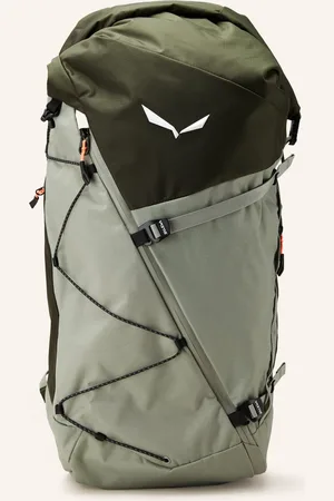 Salewa Batoh Puez 32 + 5 L světle zelená