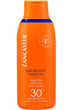 Lancaster Sun Beauty Body Milk SPF 30 175 ml