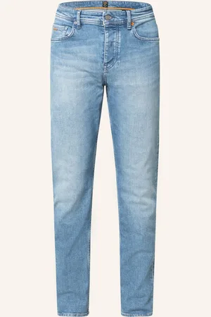 HUGO BOSS Džíny Taber Tapered Fit