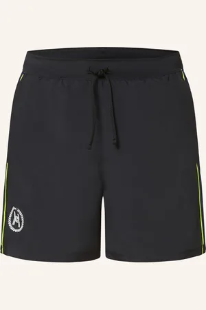 Under Armour Běžecké Šortky 2 V 1 Ua Run Everywhere černá