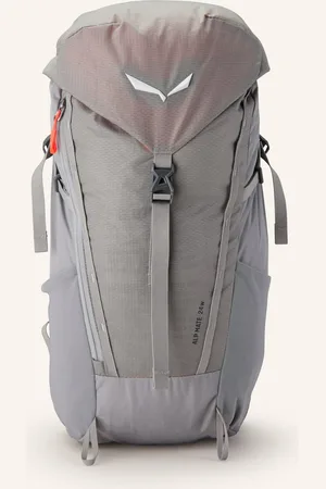 Salewa Batoh Alp Mate 24 L světle šedá
