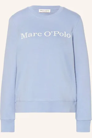 Marc O’ Polo Mikina tmavě modrá