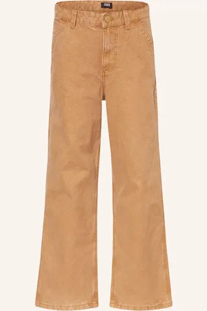 JACK & JONES Wide Leg Džíny