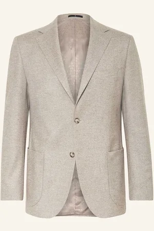 Dressler Oblekové Sako Shaped Fit