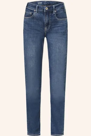 AG Jeans Džíny Girlfriend