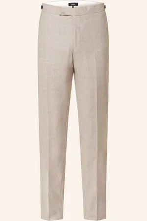 Reiss Oblekové Kalhoty Elliot Slim Fit