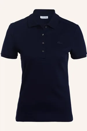 Lacoste Polokošile Z Piké Slim Fit