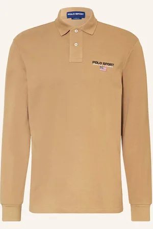 Ralph Lauren Polokošile Z Piké