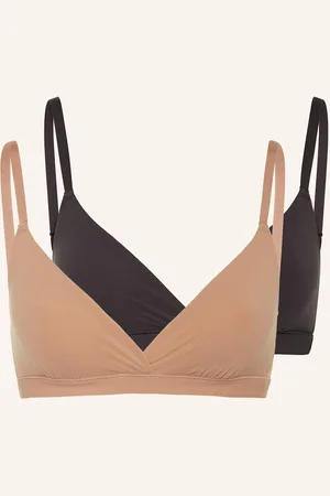 SKIMS Bustier Podprsenky Fits Everbody, 2 Kusy V Balení