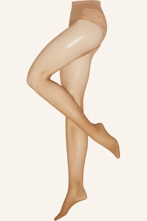 Wolford Punčocháče Tummy 20 Control S Tvarujícím Efektem
