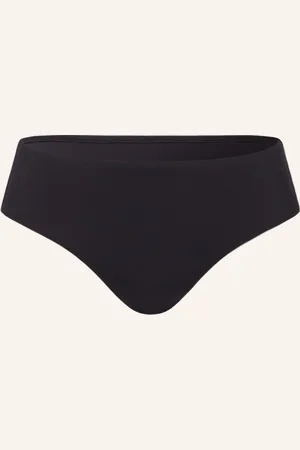 Marc O’ Polo Basic Bikinové Kalhotky S Uv Ochranou černá