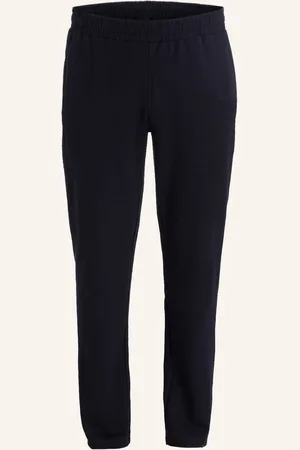 JOY SPORTSWEAR Tepláky Marcus tmavě modrá
