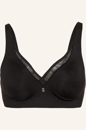 Triumph Podprsenka Se Zmenšujícím Efektem True Shape Sensation černá