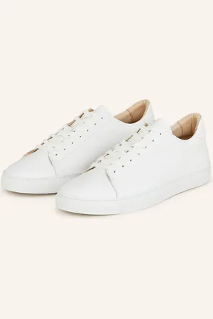 PAUL Sneakersy bílá