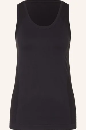 Sweaty Betty Tílko Athlete černá