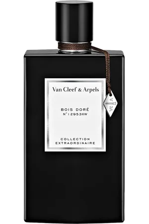 Van Cleef & Arpels PARFUMS Bois Doré Eau de Parfum 75 ml