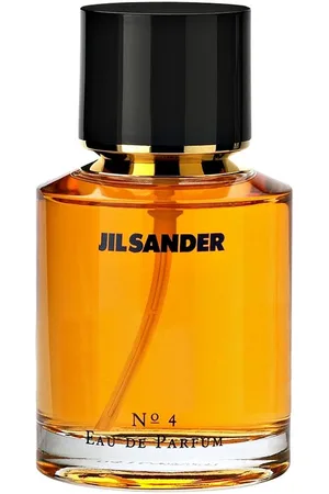 Jil Sander No. 4 Eau de Parfum 30 ml