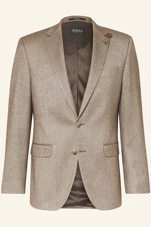 Digel Oblekové Sako Ezzo Modern Fit