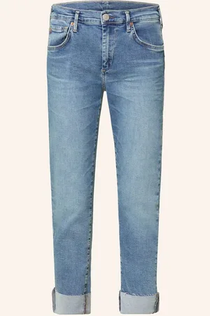 True Religion 7 8 Džíny Liv