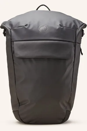 Mammut Batoh Seon Courier 20 L S Přihrádkou Na Notebook černá