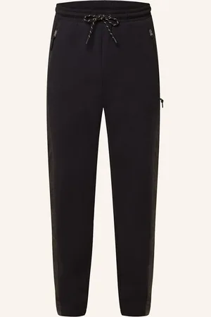 JOY SPORTSWEAR Tepláky G-Style tmavě šedá