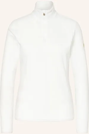 Bogner Bunda Midlayer Medita bílá