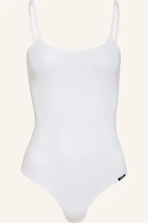 Skiny Body Collection bílá