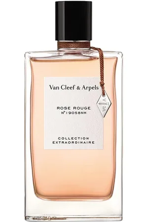 Van Cleef & Arpels PARFUMS Rose Rouge Eau de Parfum 75 ml